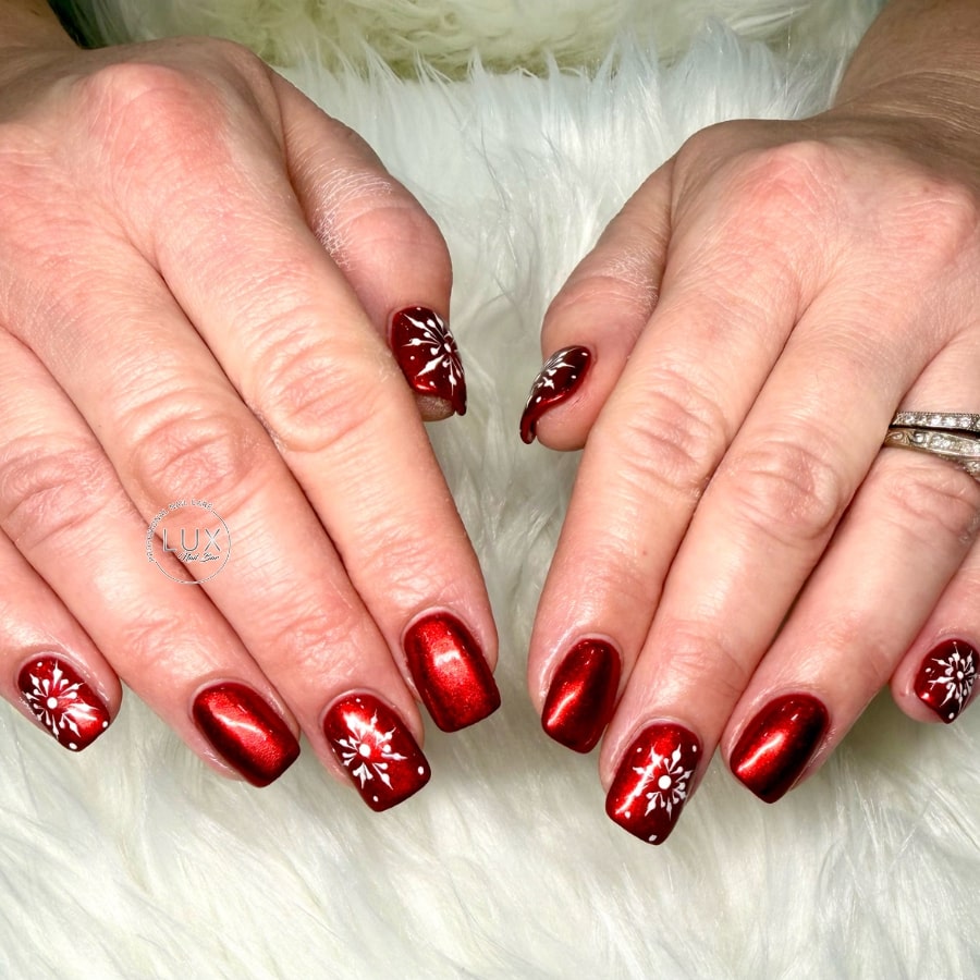 Nails Designs | Lux Nail Bar